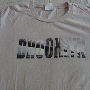 Brooklyn T-Shirt-Sm